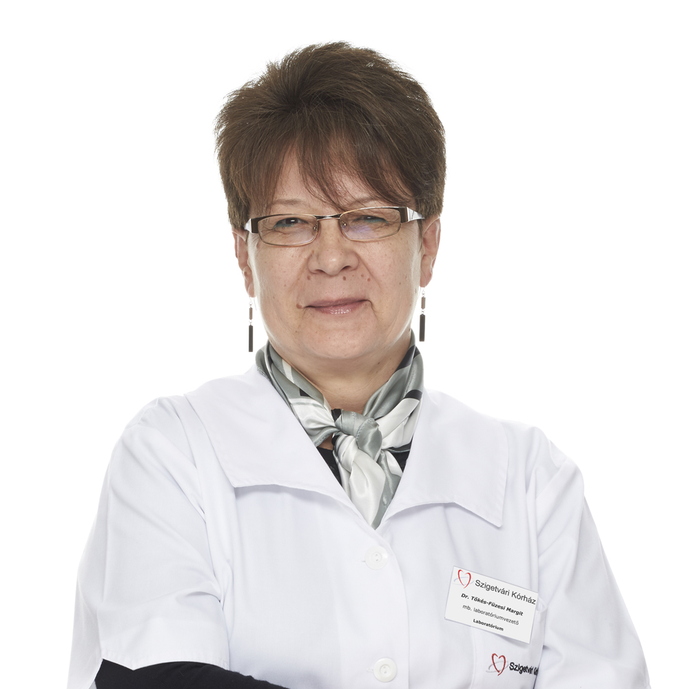 Dr. Tőkés-Füzesi Margit