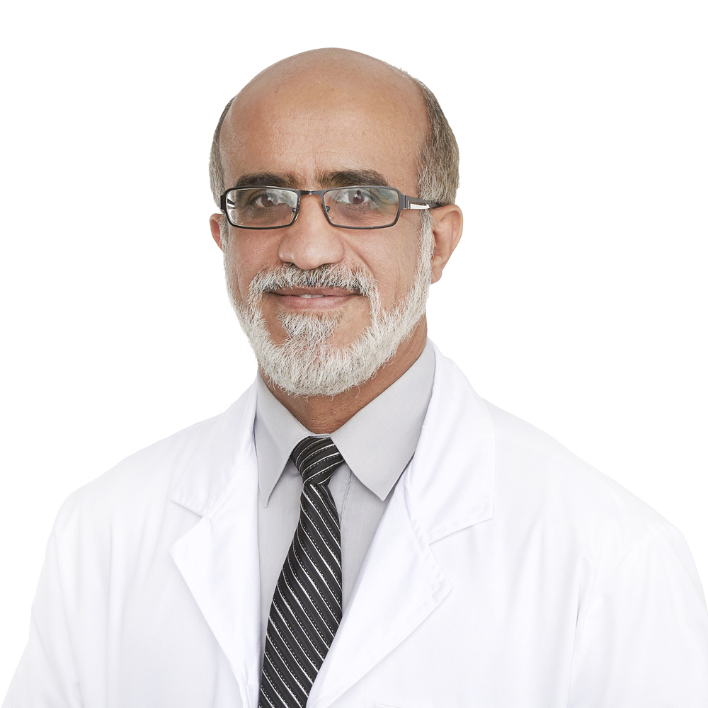 Dr. Shubail Mohamed Eisa