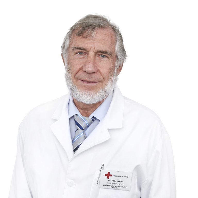 Dr. Tóth Miklós